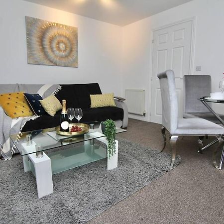 Daimler House - Cosy Home Near Coventry City Centre 外观 照片