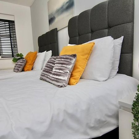 Daimler House - Cosy Home Near Coventry City Centre 外观 照片