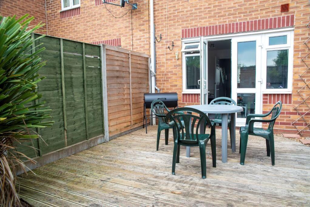 Daimler House - Cosy Home Near Coventry City Centre 外观 照片