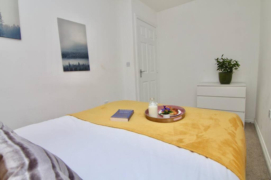 Daimler House - Cosy Home Near Coventry City Centre 外观 照片